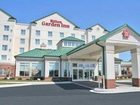 фото отеля Hilton Garden Inn Indianapolis Airport