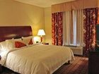 фото отеля Hilton Garden Inn Indianapolis Airport