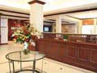 фото отеля Hilton Garden Inn Indianapolis Airport