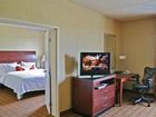 фото отеля Hilton Garden Inn Indianapolis Airport