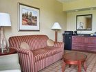 фото отеля Hilton Garden Inn Indianapolis Airport