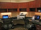 фото отеля Hilton Garden Inn Indianapolis Airport