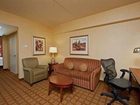 фото отеля Hilton Garden Inn Indianapolis Airport