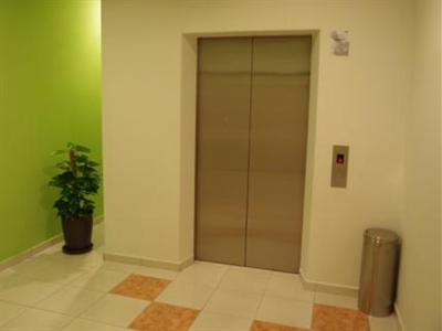 фото отеля G-Inn
