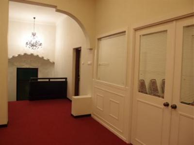 фото отеля G-Inn