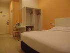 фото отеля G-Inn