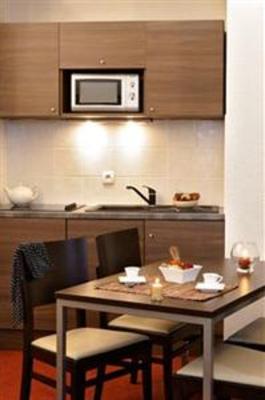 фото отеля Adagio Access Perpignan