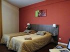 фото отеля Adagio Access Perpignan