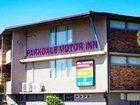 фото отеля Parkdale Motor Inn Melbourne