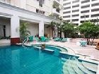 фото отеля Asoke Residence Sukhumvit