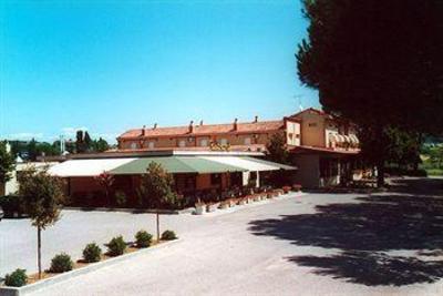 фото отеля Vega Hotel Perugia