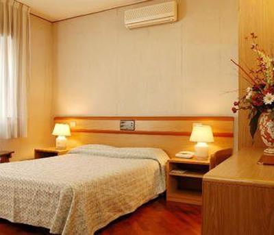 фото отеля Vega Hotel Perugia