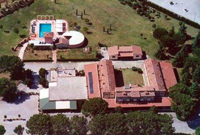 фото отеля Vega Hotel Perugia