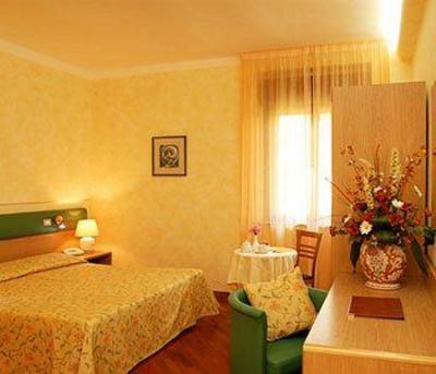 фото отеля Vega Hotel Perugia