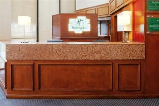 фото отеля Holiday Inn Lancaster