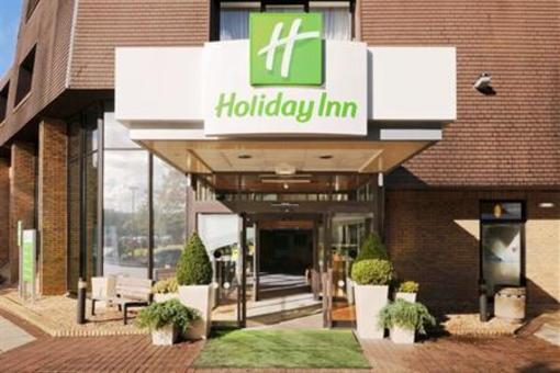 фото отеля Holiday Inn Lancaster