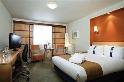 фото отеля Holiday Inn Lancaster