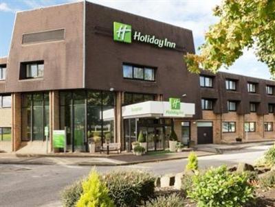 фото отеля Holiday Inn Lancaster