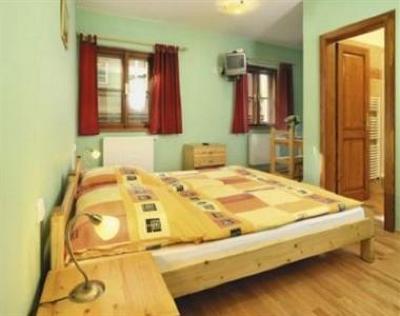 фото отеля Pension Villa Margarita Cesky Krumlov