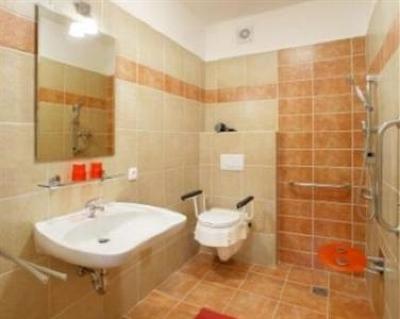 фото отеля Pension Villa Margarita Cesky Krumlov