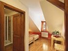 фото отеля Pension Villa Margarita Cesky Krumlov