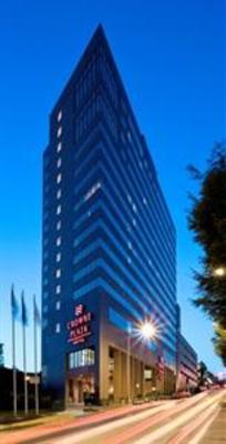 фото отеля Crowne Plaza Richmond Downtown