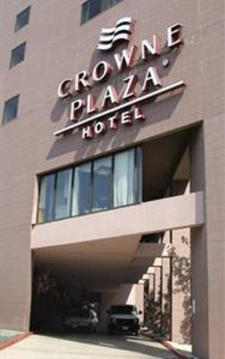 фото отеля Crowne Plaza Richmond Downtown