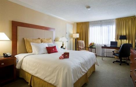 фото отеля Crowne Plaza Richmond Downtown