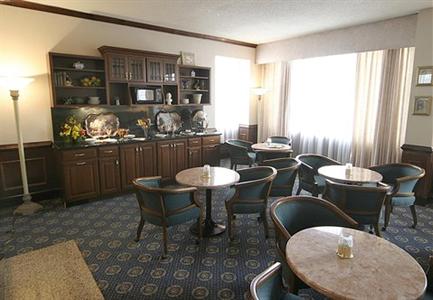 фото отеля Crowne Plaza Richmond Downtown