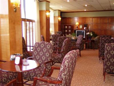 фото отеля Crowne Plaza Richmond Downtown