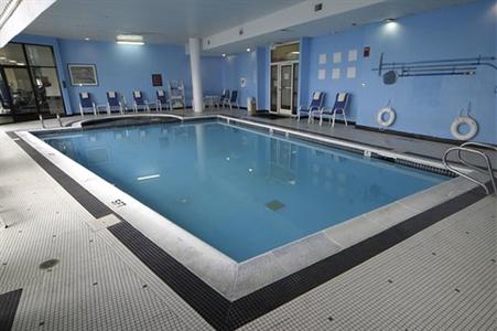фото отеля Crowne Plaza Richmond Downtown