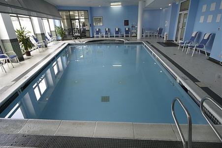 фото отеля Crowne Plaza Richmond Downtown