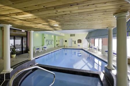 фото отеля Crowne Plaza Richmond Downtown