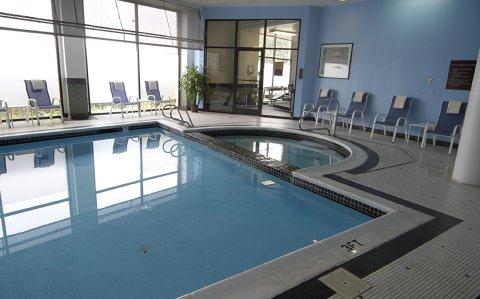 фото отеля Crowne Plaza Richmond Downtown