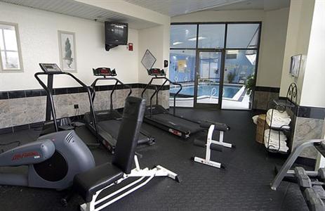 фото отеля Crowne Plaza Richmond Downtown