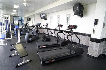 фото отеля Crowne Plaza Richmond Downtown