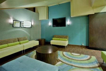фото отеля Crowne Plaza Richmond Downtown