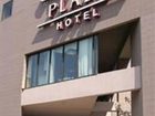 фото отеля Crowne Plaza Richmond Downtown