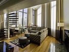 фото отеля Crowne Plaza Richmond Downtown