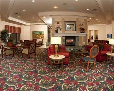 фото отеля Hilton Garden Inn Saskatoon Downtown