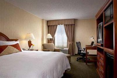 фото отеля Hilton Garden Inn Saskatoon Downtown