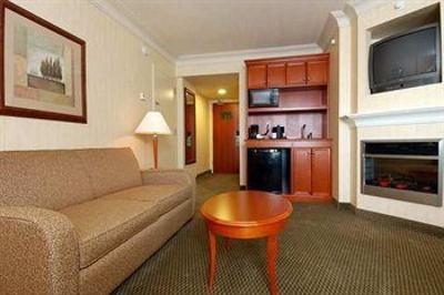 фото отеля Hilton Garden Inn Saskatoon Downtown