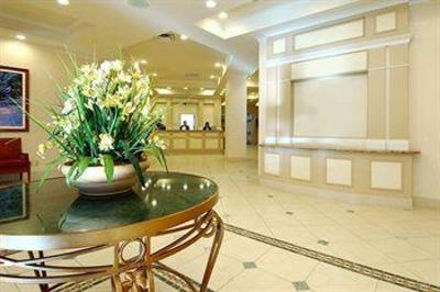 фото отеля Hilton Garden Inn Saskatoon Downtown
