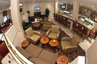 фото отеля Hilton Garden Inn Saskatoon Downtown