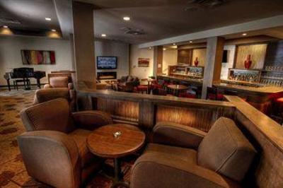 фото отеля Hilton Garden Inn Saskatoon Downtown