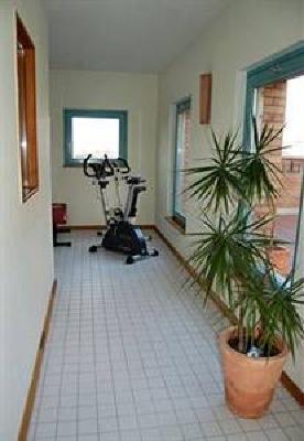 фото отеля Albergo Hotel Berlin Schonefeld