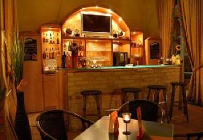 фото отеля Albergo Hotel Berlin Schonefeld