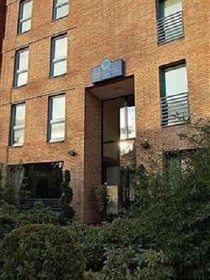 фото отеля Albergo Hotel Berlin Schonefeld