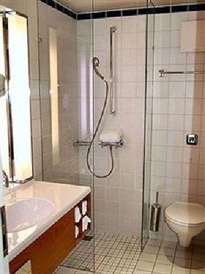 фото отеля Albergo Hotel Berlin Schonefeld