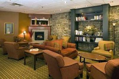 фото отеля L'Hotel du Vieux Quebec